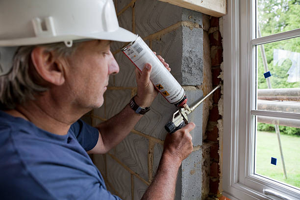 Trusted HI Insulation Contractor Experts